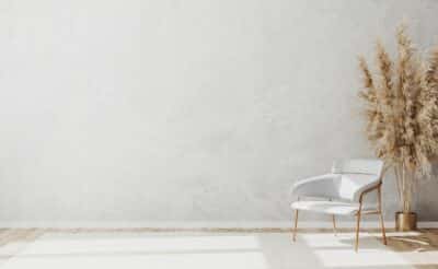 עיצוב פנים מינימליסטי