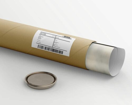 ⁦סט 2 תמונות לסלון בסגנון אבסטרקט יער ירוק וזהב⁩ – תמונה ⁦5⁩