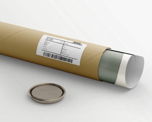 ⁦תמונה לחדר שינה בסגנון מינימליסטי עיגול בצבע לבן וירוק מרווה⁩ – תמונה ⁦6⁩