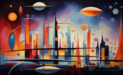 סגנון מיד סנצ'ורי - כל מה שאתם צריכים לדעת