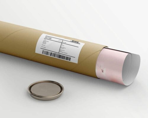 ⁦תמונה לחדר שינה בסגנון מופשט נוף פרחים ורוד באביב⁩ – תמונה ⁦5⁩