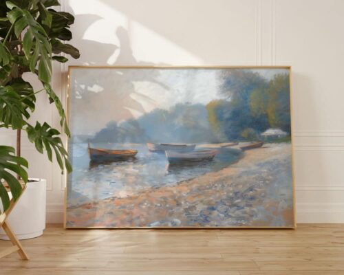 ⁦שלווה על המים⁩ – תמונה ⁦3⁩