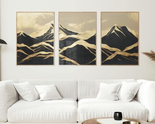 ⁦זהב בין הענפים⁩ – תמונה ⁦2⁩