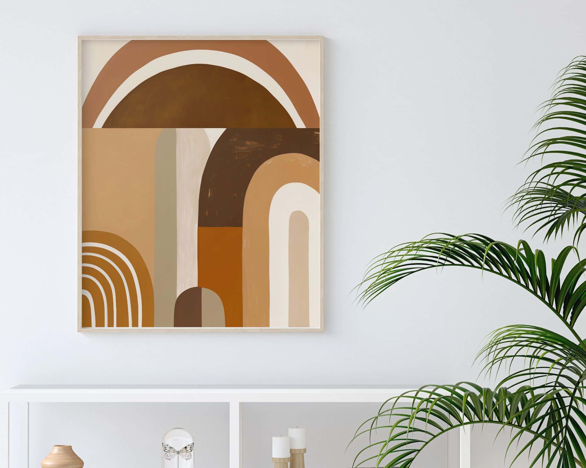 תמונות נורדיות לבית - הטרנד המרגיע שמוסיף סטייל לכל חלל